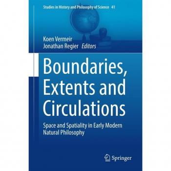 Vitalsource Technologies, Inc. Boundaries, Extents And Circulations