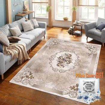 Mosimoso Home MC115 Teppich für Wohnräume