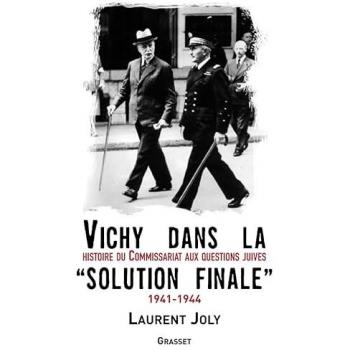 Laurent Joly