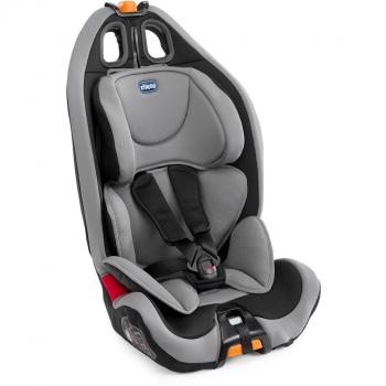 Gro-Up 123 Chicco Seggiolino Auto Isofix Gruppo 1-2-3