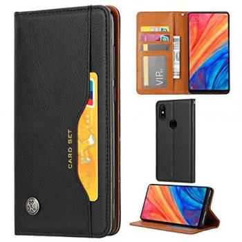 Cover a Portafoglio per Xiaomi Mi Mix 2S