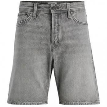 Bermuda Denim JJITony Gris