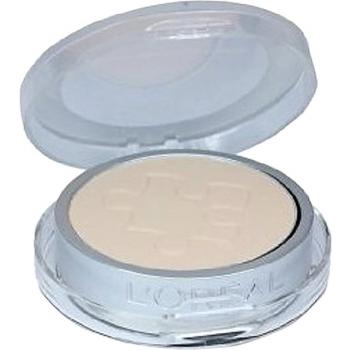 L'Oréal True Match Puder D3-W3 Golden Beige