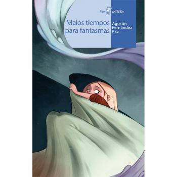Malos Tiempos Para Los Fantasmas