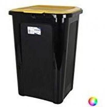 Poubelle plastique Tontarelli 44 litres