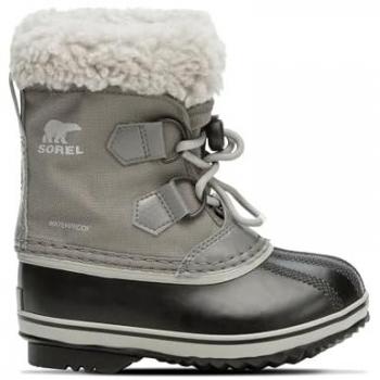 Stivali da Neve Sorel Yoot Pac™ Nylon WP 2114111053 Grigio