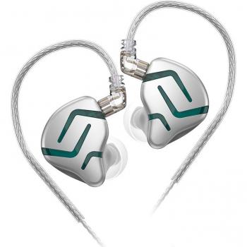KZ ZES 12mm Hybrid Drive Sport Game Headset