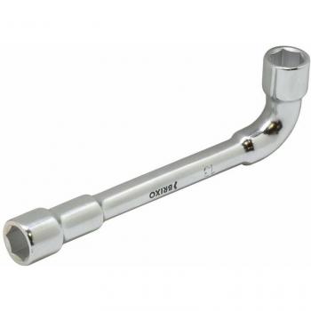 Llave de Vaso Brixo de Acero 18 mm – Herramienta Precisa
