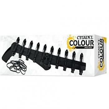 Citadel Paint Spray Tool