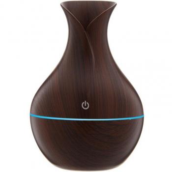 300ml Ultrasonic Humidifier for Home