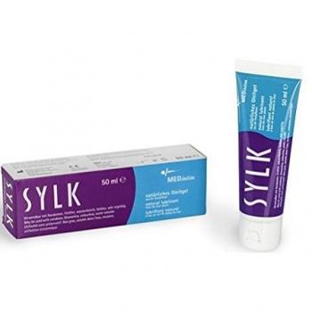Sylk Personal Glide Gel
