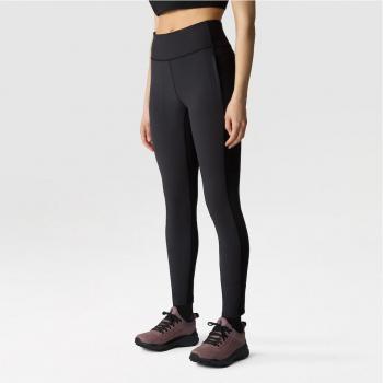 Pantaloni Bridgeway Ibridi The North Face Nero Femminile