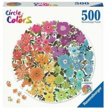 Ravensburger Puzzel