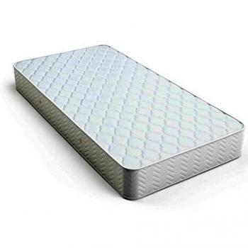 Lot de Matelas 90x190 cm + Oreillers Visco