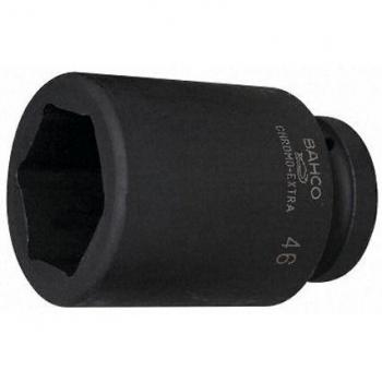 Douille 1 Pouce Longue Phosphatée Bahco