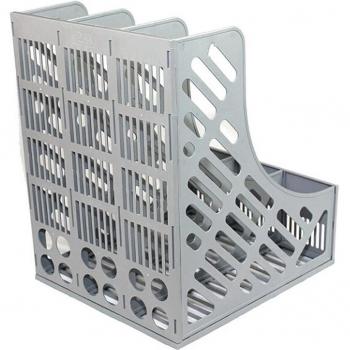 Iron File Organizer