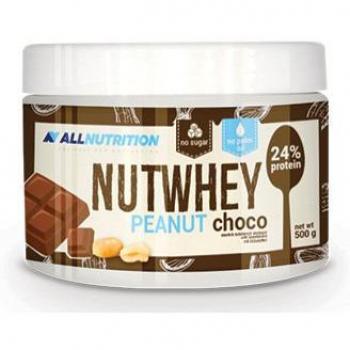 Protein-Power Peanut Choco Spread