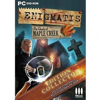 Enigmatis : Les Arcanes de la Vallée de Maple