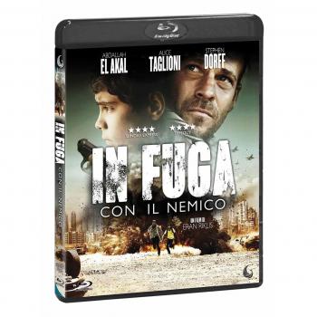 In fuga con il nemico