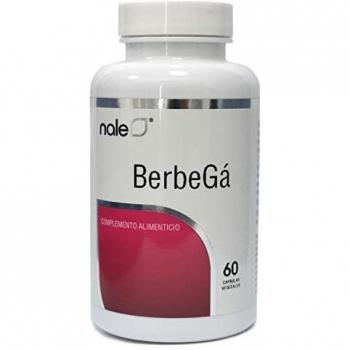 Berbega 60 Capsule Vegetali