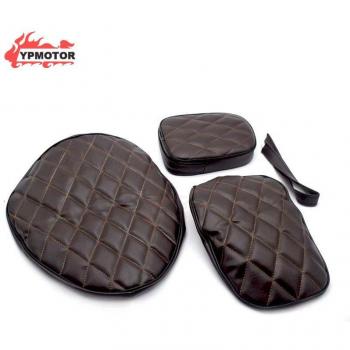 Cubierta Cojín Moto Yamaha XV250 PU