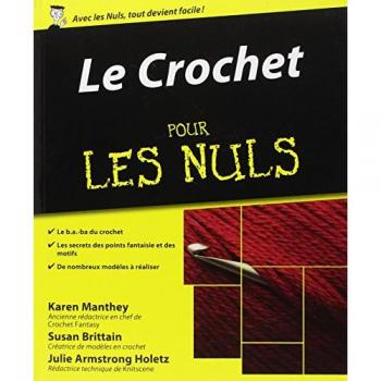 Le crochet pour les nuls