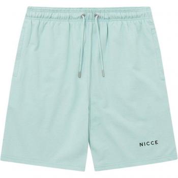 Nicce Men's Garment Dye Mercury Shorts