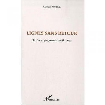 Lignes sans retour