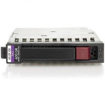 HP 600 GB 10K SAS 6 Gbps SFF Enterprise Hard Disk