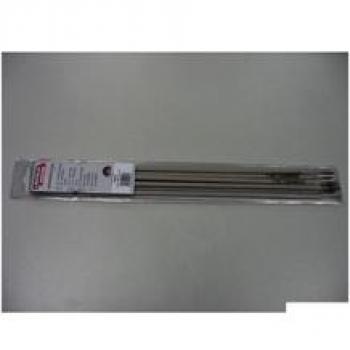 ELECTRODO INOX LIM.316L 2,5MM.BL.10