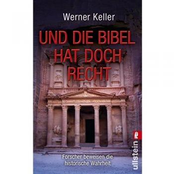 Und die Bibel hat doch Recht