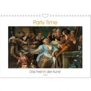 Party Time