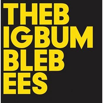 Big Bumble Bees