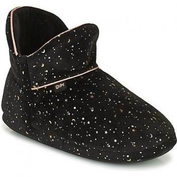 Chaussons DIM D PERCY Noir 40