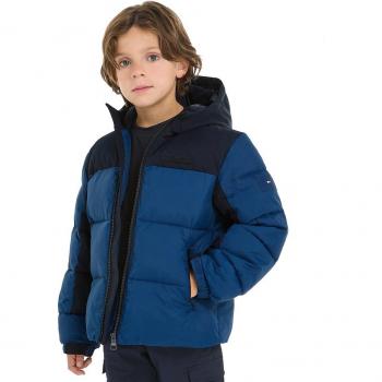 Veste légère enfant Tommy Hilfiger