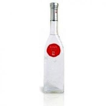 Aguardiente Frambuesa V. Jerte 42%
