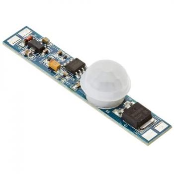 Bewegungsaktivierter LED Switch 12/24V DC 96W