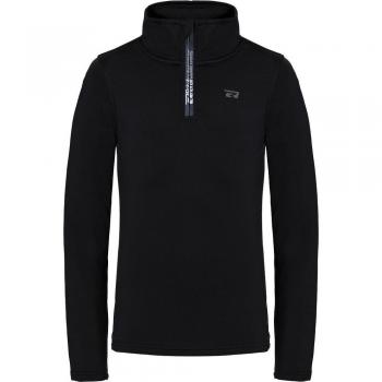 Rehall Camicia Intima Tenica a Maniche Lunghe King‑R