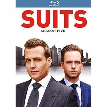 Suits Season 5