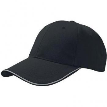 Cappellino estivo Atlantis AB209