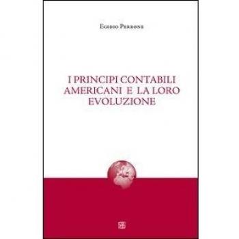 I principi contabili americani e la loro evoluzione