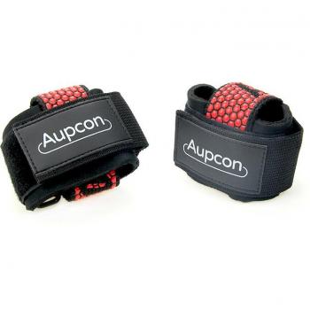 2pcs Fitness Wrist Straps for Weight Lifting