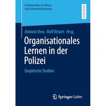 Organisationales Lernen in der Polizei