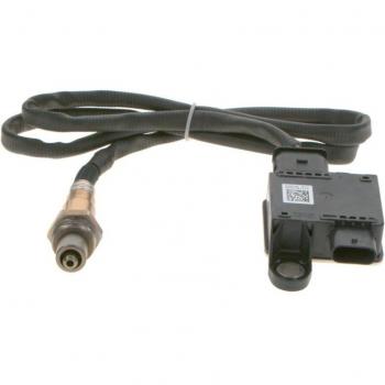 Partikelsensor Bosch 0 281 007 095