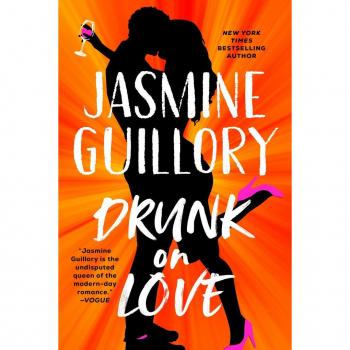 Jasmine Guillory Drunk On Love