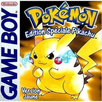 Pokémon