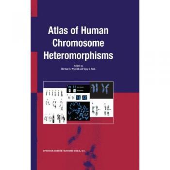 Atlas of Human Chromosome Heteromorphisms
