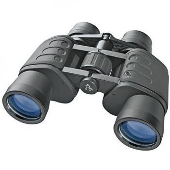 Black Bresser Hunter 8x40 Binoculars