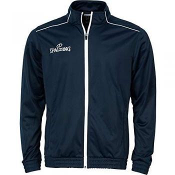 Giacca Spalding Team Warm Up per Bambini