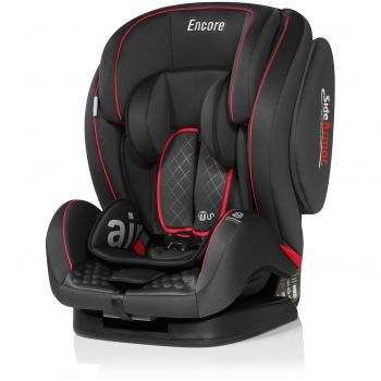 Seggiolino auto per bambini 9 mesi